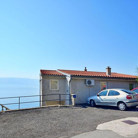 Apartments Marija Ivana Сень Екстер'єр фото
