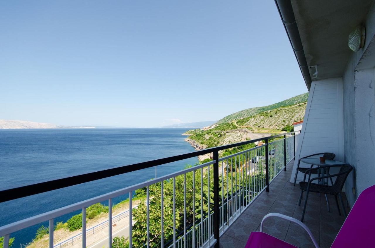 Apartments Marija Ivana Сень Екстер'єр фото