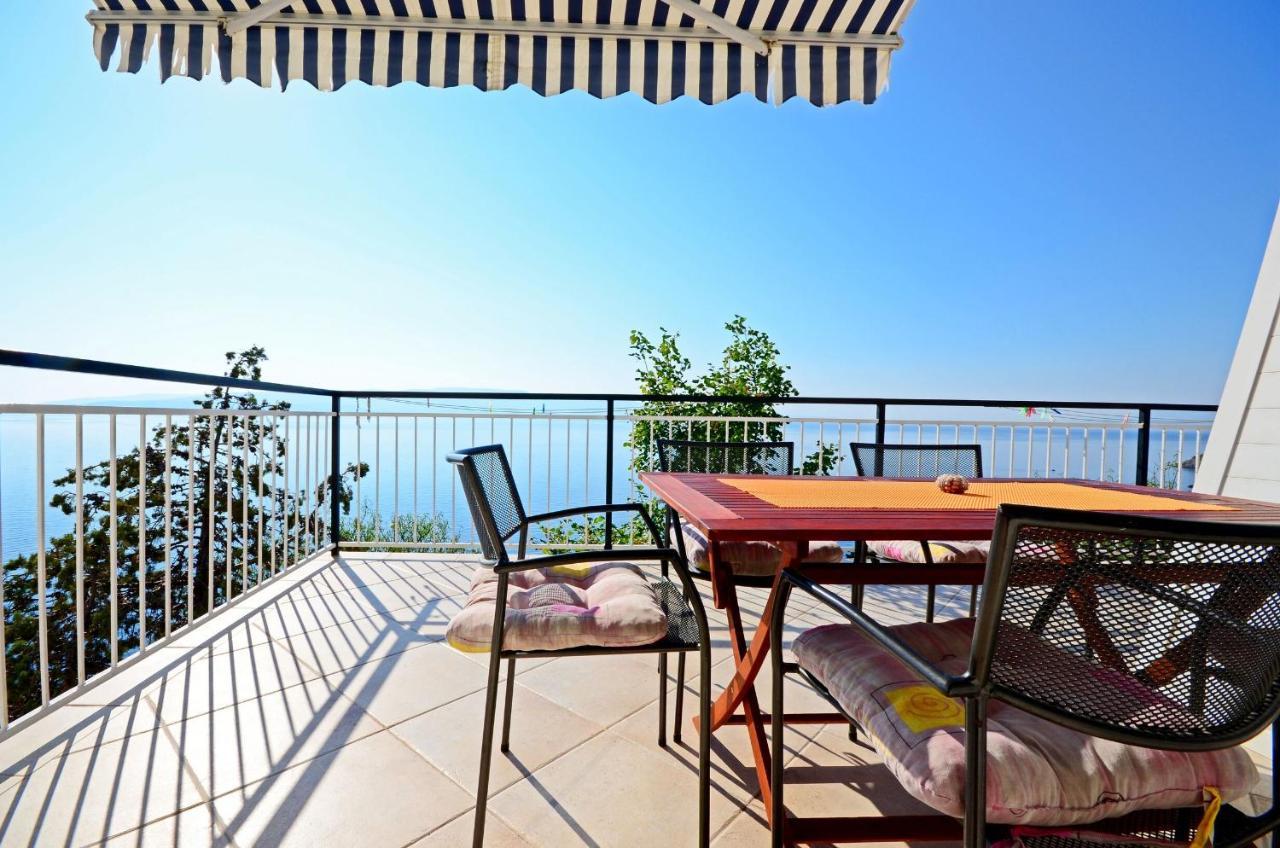 Apartments Marija Ivana Сень Екстер'єр фото