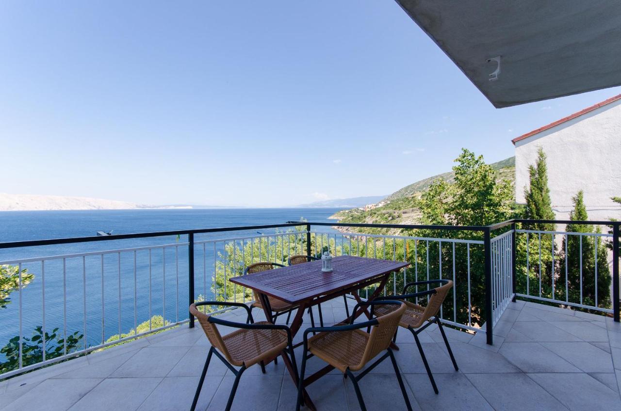 Apartments Marija Ivana Сень Екстер'єр фото