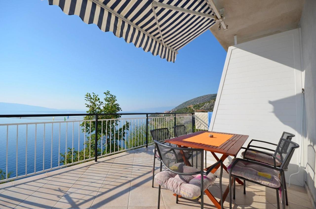 Apartments Marija Ivana Сень Екстер'єр фото