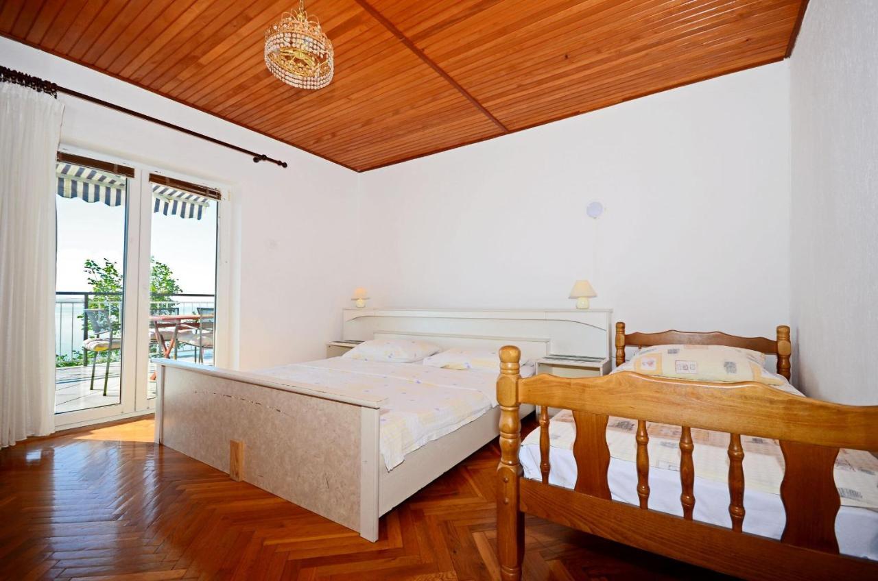 Apartments Marija Ivana Сень Екстер'єр фото