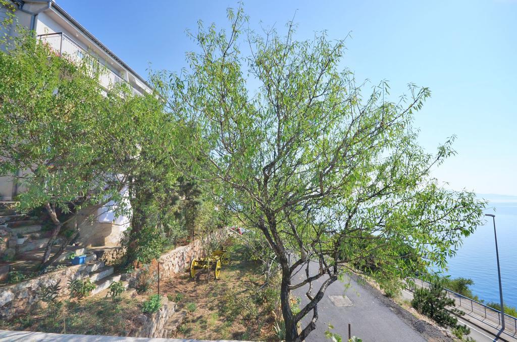 Apartments Marija Ivana Сень Екстер'єр фото