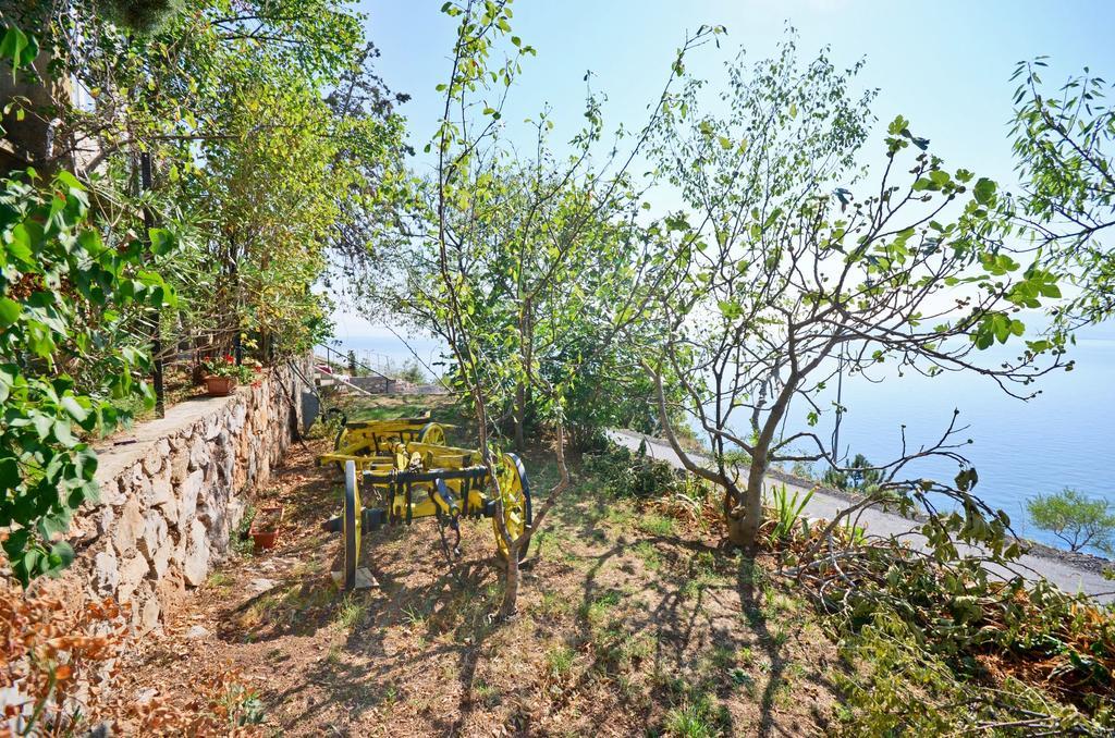 Apartments Marija Ivana Сень Екстер'єр фото