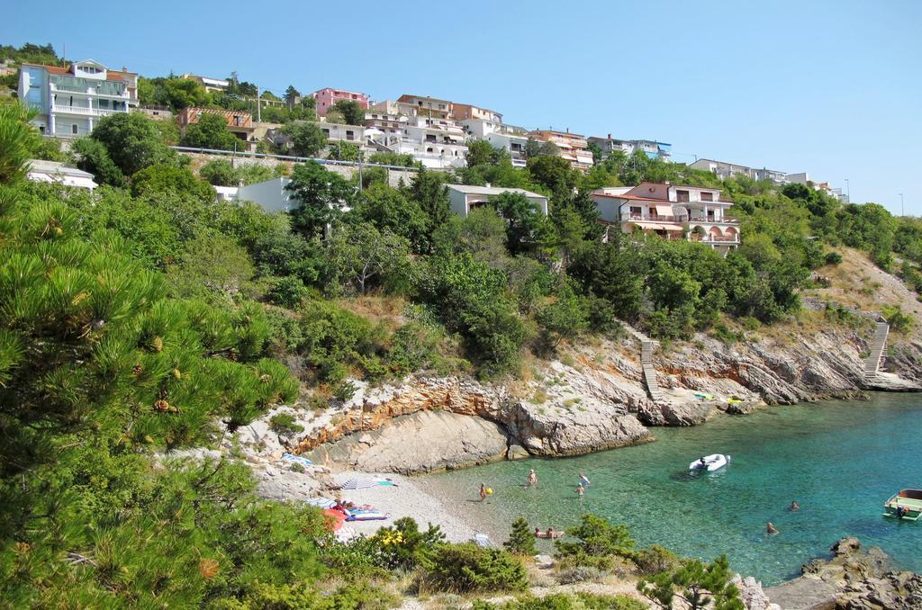 Apartments Marija Ivana Сень Екстер'єр фото