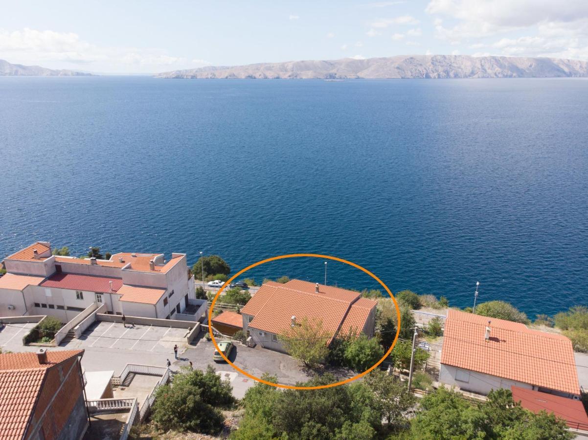 Apartments Marija Ivana Сень Екстер'єр фото